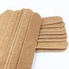 FOMIYES 20pcs Dual-Sided Nail Files for Manicure and Polishing Essential Nail Art Tools for Care and Healthy view 2