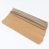 FOMIYES 20pcs Dual-Sided Nail Files for Manicure and Polishing Essential Nail Art Tools for Care and Healthy view 3
