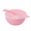minkissy Spa Kit Spatula Set Spatula Set Skin Care 31 Homemade for Makeup Diy Bowl Tools Cover Skin Care Tools s s view 1