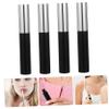 Beaupretty 12pcs Eyeliner Tube Set with Funnels and Pipettes Refillable Containers for Eyelash Grow Oil for Travel and Makeup view 2