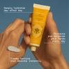 Panier des Sens - Small Hand Cream for Dry Cracked Hands  Honey Mini Hand Lotion for Dry Skin - With Shea Butter and Honey Extract - Hand Care 97% Natural Ingredients - Travel Size 1 floz view 3