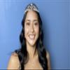 Anderson's Raya Rhinestone Tiara, 1.5" High Silver Metal Crown with Sparkling Clear Rhinestones, Adjustable Fit & Removable Comfort Combs, Perfect for Prom, Homecoming, Weddings, Pageants, Quinceaeras, and Special Occasions view 2