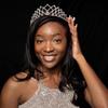 Anderson's Isadora Rhinestone Tiara, 2 " High Silver Metal Crown with Sparkling Clear Rhinestones, Adjustable Fit & Removable Comfort Combs, Perfect for Prom, Homecoming, Weddings, Pageants, Quinceaeras, and Special Occasions view 3