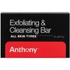 Anthony Mens Soap Bar Exfoliating Soap 5 Oz Witch Hazel Toner for Face Kind Cleansing Water 6.7 Fl Oz view 2