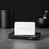 Anthony Mens Soap Bar Exfoliating Soap 5 Oz Witch Hazel Toner for Face Kind Cleansing Water 6.7 Fl Oz view 4