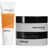 Anthony Day Cream SPF 30 Mens Face Moisturizer with Sunscreen 3 Fl Oz Witch Hazel Pads Pore Cleaner: 60 Count, Purifying Astringent Cleansing Toner Pads view 1