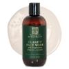 Natural Elements Botanicals Face & Body Wash with Frankincense, Aloe Vera & Salicylic Acid | Soothing, Calming, Anti-Aging, Daily Facial Cleanser | Spa Quality Skincare view 1