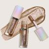 Eye Shadow Diamond Daze Liquid Eyeshadow Eye Makeup (015, Sending Me) view 3