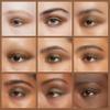 Eye Shadow Diamond Daze Liquid Eyeshadow Eye Makeup (015, Sending Me) view 4