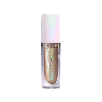 Eye Shadow Diamond Daze Liquid Eyeshadow Eye Makeup (016, Bel Air)