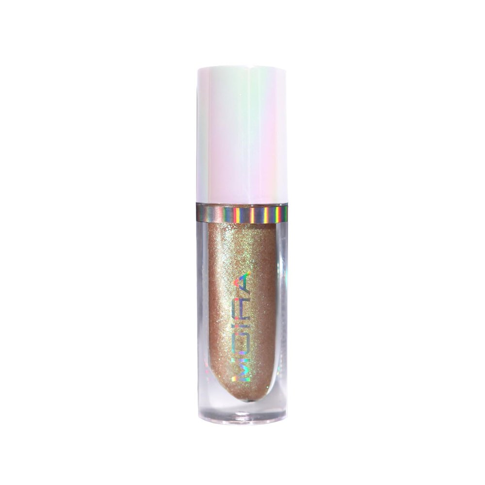 Eye Shadow Diamond Daze Liquid Eyeshadow Eye Makeup (016, Bel Air)