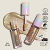 Eye Shadow Diamond Daze Liquid Eyeshadow Eye Makeup (016, Bel Air) view 2