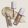 Eye Shadow Diamond Daze Liquid Eyeshadow Eye Makeup (016, Bel Air) view 3