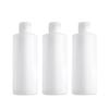 KALLORY 6pcs Travel Cosmetic Bottles Refillable Empty Containers for Lotion Shampoo and Toner Lightweight Portable and Leakproof Design for Home and Travel view 3