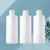 KALLORY 6pcs Travel Cosmetic Bottles Refillable Empty Containers for Lotion Shampoo and Toner Lightweight Portable and Leakproof Design for Home and Travel view 4