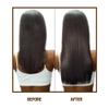 Difeel Caffeine & Castor Premium Hair Oil 8 ounce (PACK OF 2) view 3