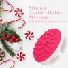 Avalon Care Anti Cellulite Massager Roller - Anticellulite Fascia Blaster for Cellulite Remover - Improves Blood Flow Use Cellulite Brush & Cellulite Roller with Cream or Oil for Cellulite Treatment view 2