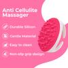 Avalon Care Anti Cellulite Massager Roller - Anticellulite Fascia Blaster for Cellulite Remover - Improves Blood Flow Use Cellulite Brush & Cellulite Roller with Cream or Oil for Cellulite Treatment view 3