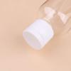 minkissy 30pcs Refillable Empty Bottle Travel Dispenser Makeup Lid Portable Lid Dispenser Bottle Leakproof Eco-friendly Container view 3