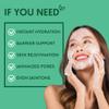 By Nature Foaming Cleanser with Hyaluronic Acid + Cica - Hydrating Face Cleanser For Bright and Fresh Skin - Skincare from New Zealand - 5 fl.oz view 4