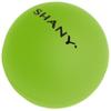 SHANY Lip Balm Sphere - Nourishing Hydrating Lip Balm Lip Care Infused with Shea Butter and Moisturizing Oils to Soothe and Repair Dry and Cracked Lips - Green view 2