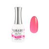 KIARA SKY Jelly Tints Soak Off Gel Polish 15ml, Hot Pink (neon pink) view 1