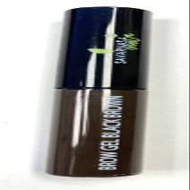 Eyebrow Gel Black Brown