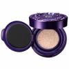 ANNA SUI - Illuminating Cushion Compact 01 - Case and Sponge Included - Universal Shade - Moisturizes and Refines Skin - Creates a Glossy Skin - 0.28 oz. view 1
