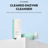 [O'CLEARIEN] Enzyme Cleanser 60g / 2.11oz | Powder Wash, Low PH, Make Up Remover for Sensitive Skin, Non-irritating, Reducing Pores, and Acne view 2