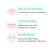 [O'CLEARIEN] Enzyme Cleanser 60g / 2.11oz | Powder Wash, Low PH, Make Up Remover for Sensitive Skin, Non-irritating, Reducing Pores, and Acne view 3