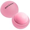 SHANY Lip Balm Sphere - Nourishing Hydrating Lip Balm Lip Care Infused with Shea Butter and Moisturizing Oils to Soothe and Repair Dry and Cracked Lips - Pink view 1