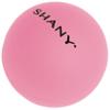SHANY Lip Balm Sphere - Nourishing Hydrating Lip Balm Lip Care Infused with Shea Butter and Moisturizing Oils to Soothe and Repair Dry and Cracked Lips - Pink view 2
