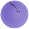 SHANY Lip Balm Sphere - Nourishing Hydrating Lip Balm Lip Care Infused with Shea Butter and Moisturizing Oils to Soothe and Repair Dry and Cracked Lips - Purple view 2