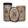 Honey Butter Gift Box, Honey butter bar, Honey whipped body butter, Honey soap, Nourishing gift box, Women and Men Gift box view 1