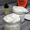 Honey Butter Gift Box, Honey butter bar, Honey whipped body butter, Honey soap, Nourishing gift box, Women and Men Gift box view 2