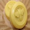 Honey Butter Gift Box, Honey butter bar, Honey whipped body butter, Honey soap, Nourishing gift box, Women and Men Gift box view 3