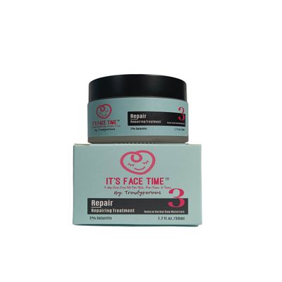 It's Face Time Step 3: Repair - Repairing Treatment (1.7 fl. oz./50ml)