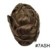 Toupee for Men Ultra Thin Skin Men Hair Replacement System European Human Hairpiece 0.04mm Thin PU Mens Toupee Natural Hairline Black Brown Blonde Gray Hair Units view 2
