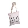 Medical Assistant Gifts Tote Bag MA Gift Medical Assistant Nurse Gifts Graduation Gift MA Nurse Shoulder Bag Retirement Gifts (MA Medical Assistant TB) view 2