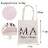 Medical Assistant Gifts Tote Bag MA Gift Medical Assistant Nurse Gifts Graduation Gift MA Nurse Shoulder Bag Retirement Gifts (MA Medical Assistant TB) view 4