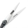 5/5.5/6 Professional Barber Set, with sharp blades that are easy to trim, suitable for hairdressers and hair salons (6-inch -2pc-C) view 3