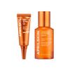 APRILSKIN Trouble Soothing duo: Carrotene IPMP Clearing Solution and Carrotene Clarifying Facial Serum view 1