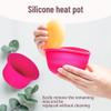 Waxfans Hair Removal Wax Warmer and Waxing Kit for Women and Men, Digital Wax Pot with Wax Beads for Sensitive Skin, Upgraded Accessory, Full Body Waxing at Home view 4