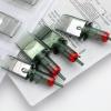 Hawink 45RM Tattoo Needles Cartridge #10 Bugpin 45 Curved/Round Magnum/Mag M-Taper 10PCS 0.30mm for Rotary Tattoo Machine Supply EN16-10-1045RM view 4