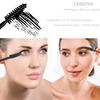 300pcs Disposable Makeup Tool Kit,Brow brush/Mascara brush/Lip Applicators/Eyeshadow applicators/Eye liner brush,JASSINS Makeup Disposable Accessories With Organizer Box view 4