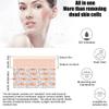 Papaya Essence Brightening Exfoliating Peeling Gel, Papayas Essence Peeling Cleanser, Exfoliating Face Wash, Papaya Scrub Cream Moisturizing Smoothing Facial and Body Extractfor (2pcs) view 4