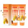 Papaya Essence Brightening Exfoliating Peeling Gel - Face & Body Scrub (2Pcs) with Deep Exfoliation view 1