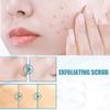 Papaya Essence Brightening Exfoliating Peeling Gel - Face & Body Scrub (2Pcs) with Deep Exfoliation view 4