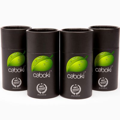 Caboki Value Pack 4, 360-Day Supply (Blonde)