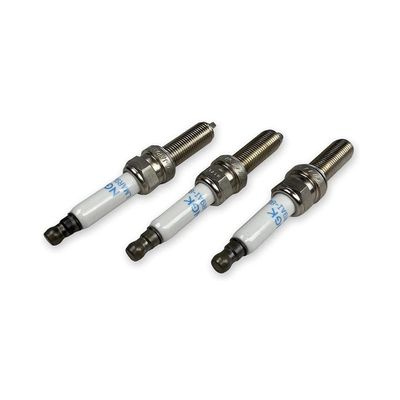 Can Am Maverick X3 Ngk Spark Plug (3 Pack) 415130363-Qty3 Lmar9ai-8D